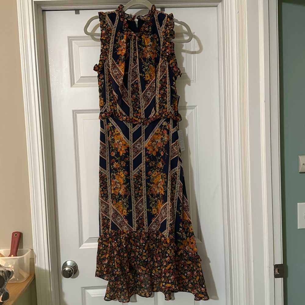 NWT Nordstrom Julia Jordan dress